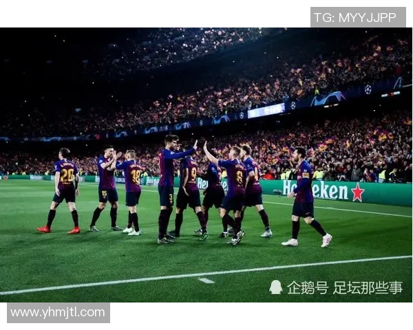 世界杯精彩对决巴萨4-0曼联战术解析与绝杀时刻回顾