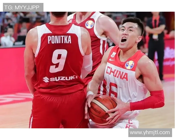 姚明短腿组合的传奇之路如何改变中国篮球的未来与发展