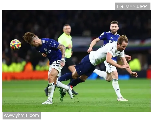 热刺大胜多特蒙德4-0逆转精彩瞬间引爆全场激情集锦