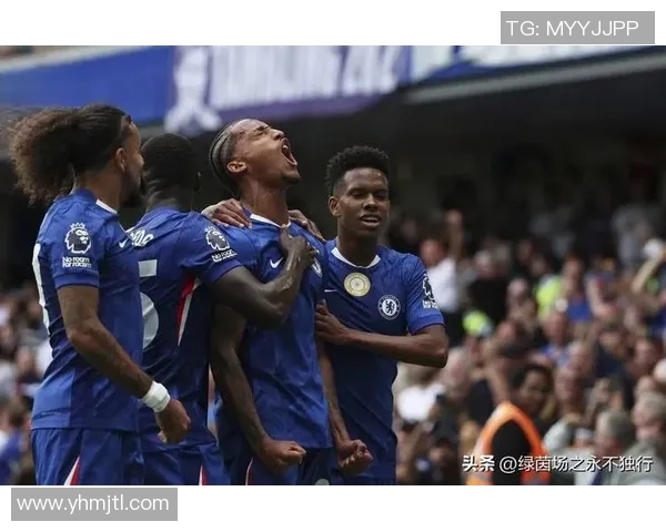 德甲激战：拜仁逆转切尔西全场沸腾的精彩瞬间与战术解析