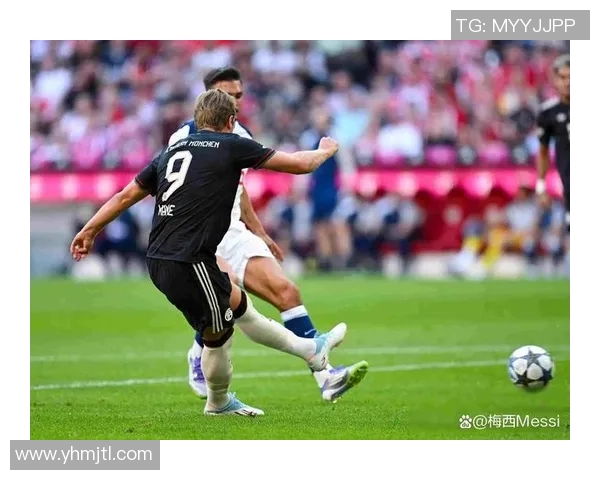 热刺逆袭拜仁6-2红牌争议引发全场热议成历史冷门